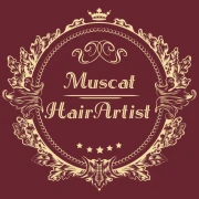 Muscat HairArtist Frankfurt