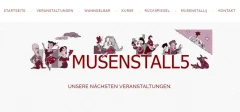 Logo Musenstall5