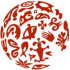Logo Museum Fünf Kontinente
