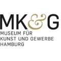 Logo Museum f&uuml;r Kunst und Gewerbe Hamburg