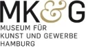 Logo Museum für Kunst und Gewerbe Hamburg