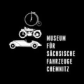 Logo Museum f&uuml;r s&auml;chsische Fahrzeuge Chemnitz e.V.