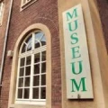 Logo Museum Kaiserswerth