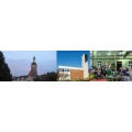 Logo Museum Spandovia sacra