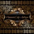 Logo Museums Café Antique