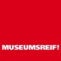 Logo Museumsreif GmbH