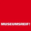 Logo Museumsreif GmbH