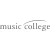 Logo Music academy, Klaus Erhart, Josef Meier, Conrad Gunter