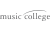 Logo Music College