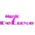Logo Music Deluxe