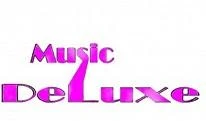 Logo Music Deluxe