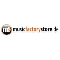Logo Music Factory GmbH