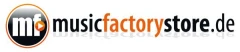 Logo Music Factory GmbH