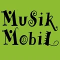 Logo Music Mobil GbR