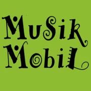 Logo Music Mobil GbR