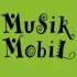 Logo Music Mobil GbR