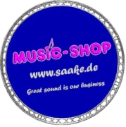 Music-Shop Saake Bad Driburg