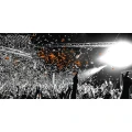 Logo music support group Akademie Deutsche POP