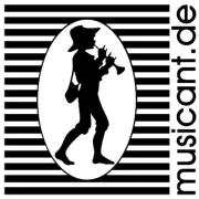 Logo Musicant Musikhaus GmbH