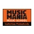 Logo MusicMania Music School