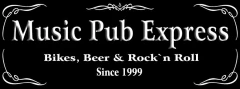 Logo Musicpub Express