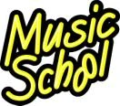 Logo MusicSchool