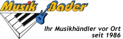 Musik Bader & Kulturcafe Ellwangen