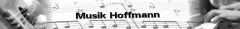 Logo Musik Hoffmann