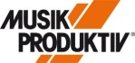 Logo Musik Produktiv