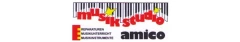 Logo Musik-Studio Amico