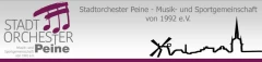 Logo Musik-u.Sportgemeinschaft Peine/Ilsede e.V.