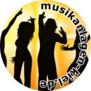 Logo MUSIKANLAGEN-KIEL.DE Sven Niemand