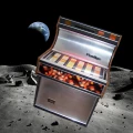 Original Musikbox der 70er, mit Wunschtiteln