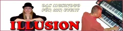 Logo Musikduo Illusion