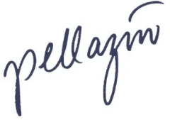 Logo Pellazino, Musikedition
