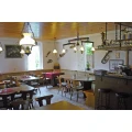 Gaststube im Allegro