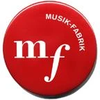 Logo Musikfabrik Greifswald - Schule für Popularmusik e.V.