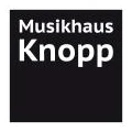 Logo Musikhaus Arthur Knopp GmbH