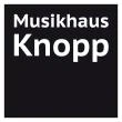 Logo Musikhaus Arthur Knopp GmbH