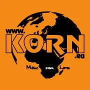 Logo Musikhaus Korn e.K., Inh. Denis Korn