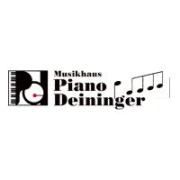 Logo Musikhaus Piano Deininger GmbH