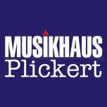 Logo Musikhaus Plickert