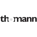 Logo Thomann GmbH