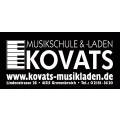 Musikladen & Musikschule Kovats Grevenbroich