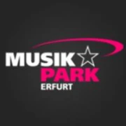 Logo Musikpark Erfurt