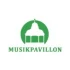 Logo Musikpavillion im Clarapark
