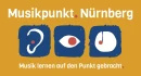 Logo Musikpunkt Nürnberg