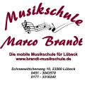 Musikschule Brandt L&uuml;beck