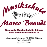 Musikschule Brandt Lübeck