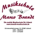 Logo Musikschule Brandt